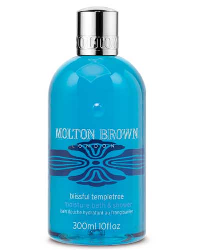 Molton Brown Blissful Templetree Bath & Shower