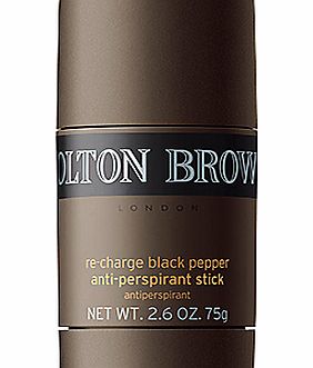 Molton Brown Re-Charge Black Pepper Deodorant