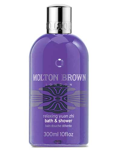 Molton Brown Relaxing Yuan Zhi Bath & Shower