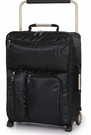 MONARCH Small 54.2cm/19`` Trolley Case