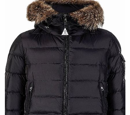 MONCLER Byron Jacket