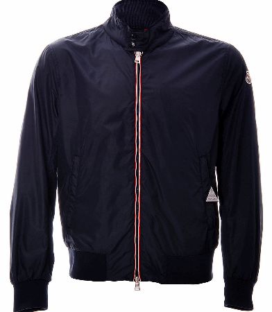 MONCLER Darlan Bomber Jacket