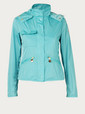moncler jackets turquoise