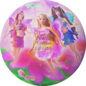 U K Barbie Fairytopia Play Ball 23cm