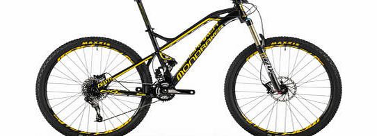 Mondraker Crafty 29er 2015 Mountain Bike
