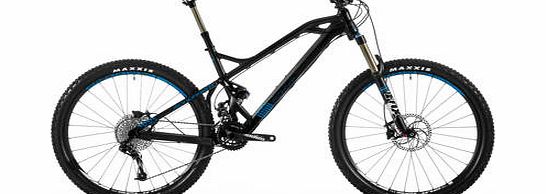 Mondraker Foxy R 27.5 2015 Mountain Bike