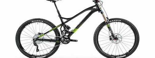 Mondraker Foxy R Carbon 2015 Mountain Bike