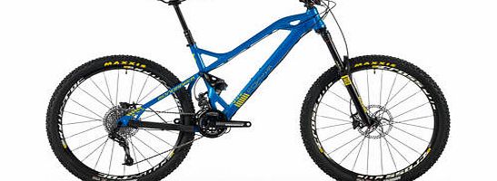 Foxy Xr 27.5 2015 Mountain Bike