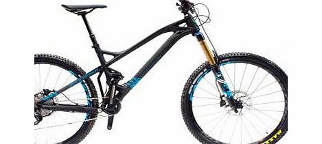 Mondraker Foxy Xr Se Carbon 2015 Mountain Bike