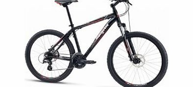 Mongoose Switchback Expert Mountain Bike 2014