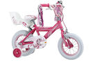 Twinkle 2009 Kid` Bike (12 inch Wheel)