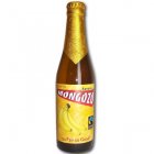 Mongozo Banana Beer