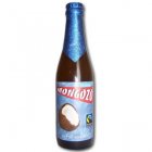 Case of 24 Mongozo Coconut Beer