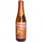 Mongozo Quinua Beer