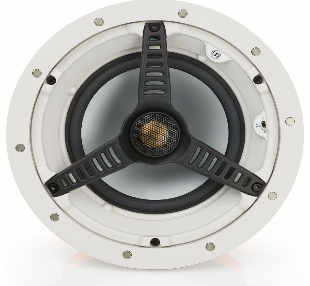 CT165-T2 AV Speakers