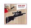 Eye Spy Decorative Door Sticker