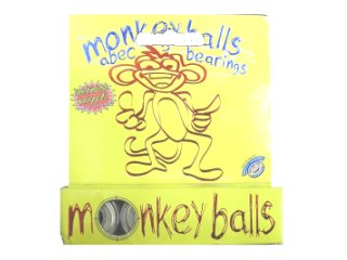 Monkey Business Monkey Balls Abec 5