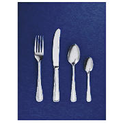 Monogram 24 piece Bead Cutlery Set
