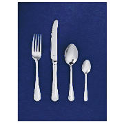 Monogram 32 piece Jesmond Cutlery Set