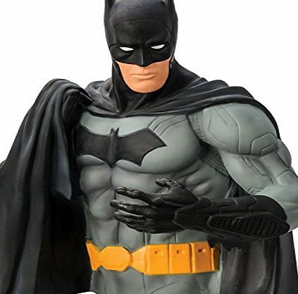 Monogram Batman New 52 Action Figure Bust