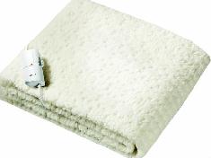 Tranquility SFF Electric Underblanket