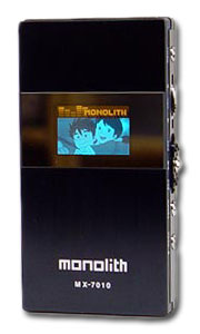 Monolith II 1GB