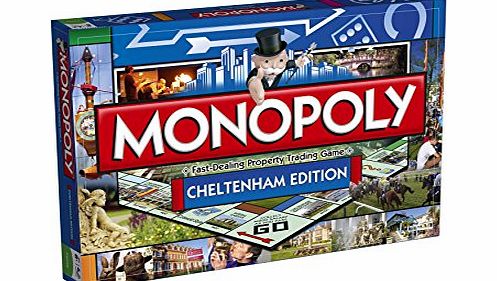 Monopoly Cheltenham