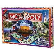 Monopoly Derbyshire