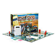 Monopoly Here And Now Electronic Version