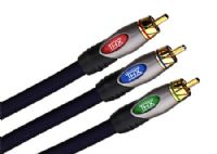 Monster Component Video Cable