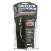 monster GameLink HDMI Digital Video/Audio Cable
