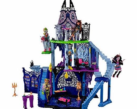 Monster High Catacombs Accessory