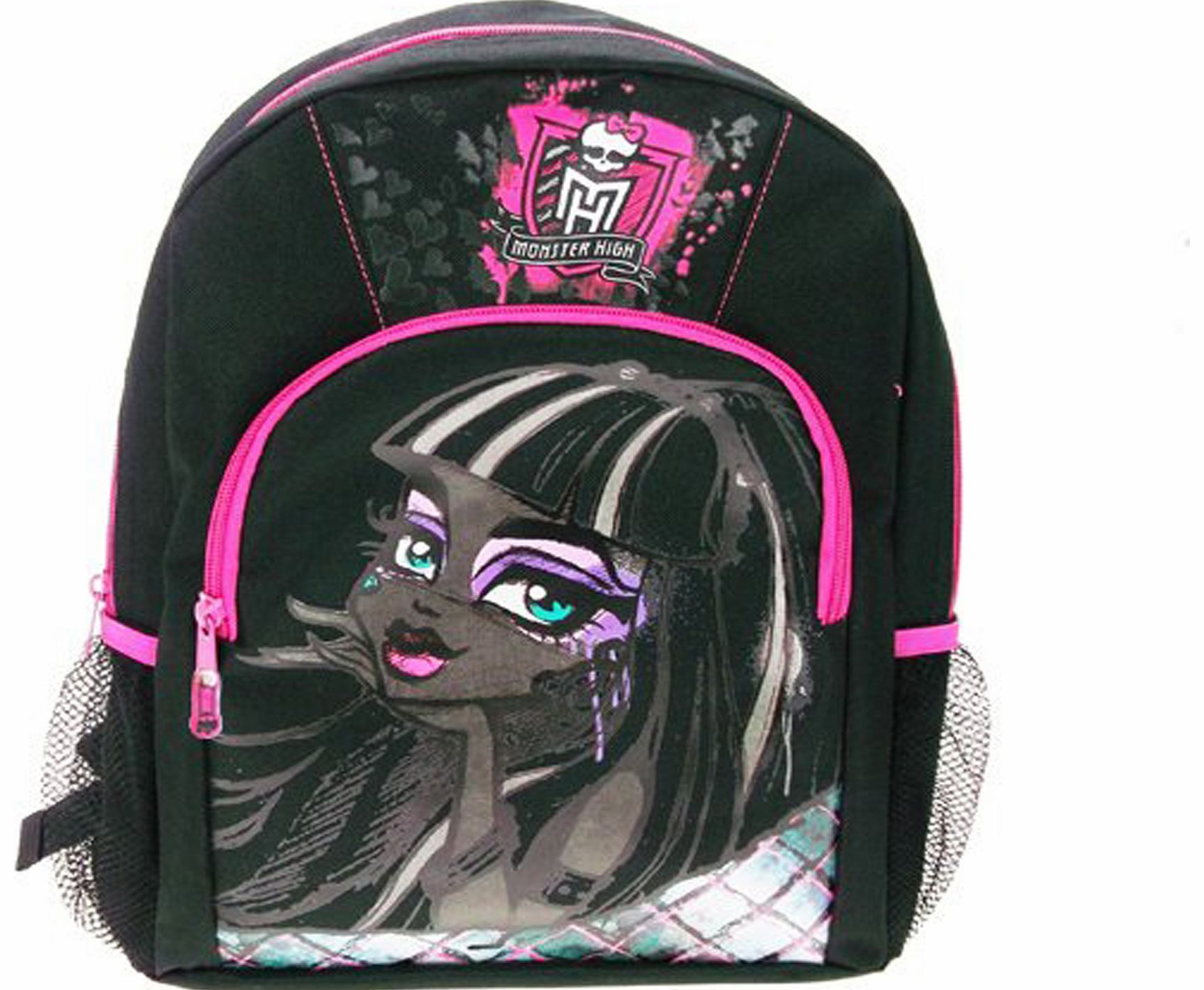 Monster High Cleo Backpack