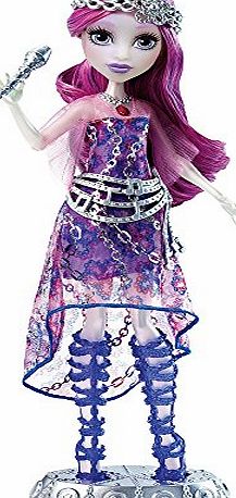 Monster High DNX66 Welcome to Monster High Ari Hauntington Doll