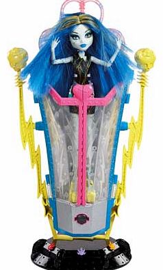 Monster High Freaky Fusion Recharge Chamber 