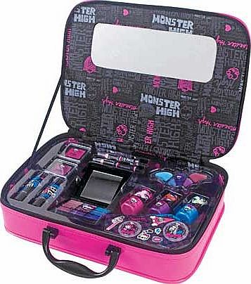 Monster High Make-up Set