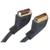 Monster Video 6M Scart To SCART A/V Interconnect