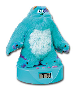 Monsters Inc Talking Sulley