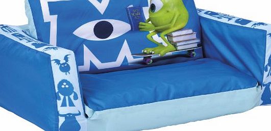 Monsters University Flip Out Sofa