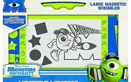 Monsters University Large Magic Scribbler