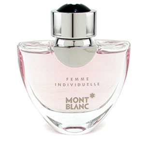 Mont Blanc Femme Individuelle EDT Spray 75ml