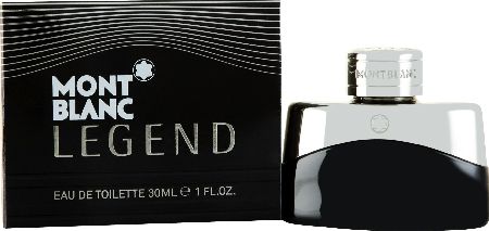 Mont Blanc, 2102[^]0090802 Legend Eau De Toilette Spray
