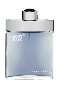 Mont Blanc MONTBLANC INDIVIDUEL EDT (50ML)