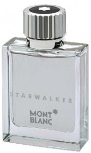 Mont Blanc MONTBLANC STARWALKER EDT (50ML)