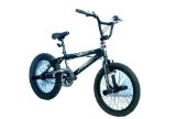 Fatboy Bmx