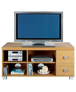 Montana Oak Entertainment Unit