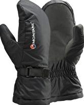 Montane, 1296[^]231009 Extreme Mitt - Black