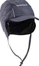 Montane, 1296[^]256300 Featherlite Mountain Cap - Black