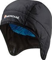 Montane, 1296[^]256299 Fireball Hat - Black