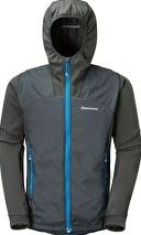 Montane, 1296[^]231127 Mens Alpha Guide Jacket - Shadow